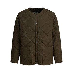 Barbour Barbour X Kaptain Sunshine Quilted Jacket Tag Size 38 Men